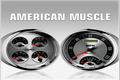 American Muscle Series